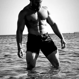 Musclejerk for u 😉