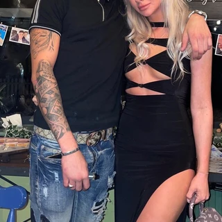 AlphaCouple UK, Master & Mistress