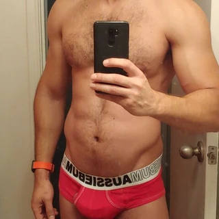 Alpha Hung ♂
