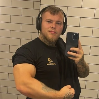 Alphajackedd