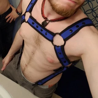 Alpha Pup Wrexx 👑