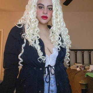 Alter Amber 💋