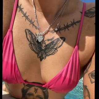 Alt Barbie ⛓️🎀