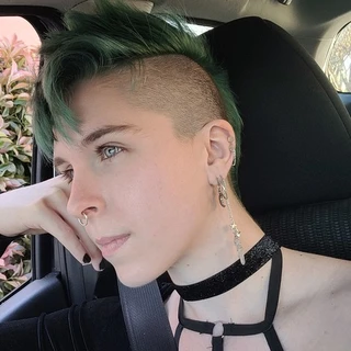 Althea Grey