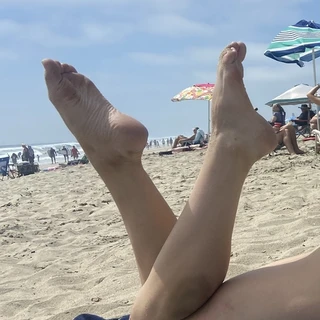 AltheasFeet