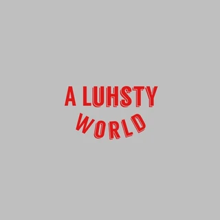Luhst