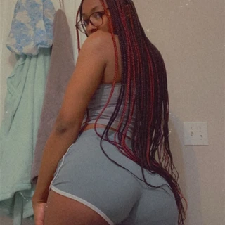 A Luxe Ass 🍑