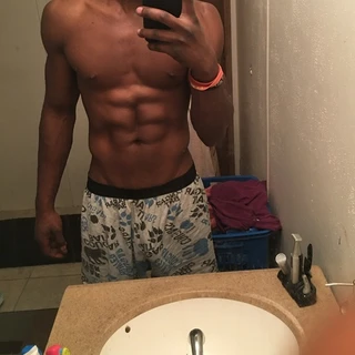 Always at attention 🍆