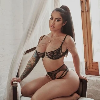Alysia Magen