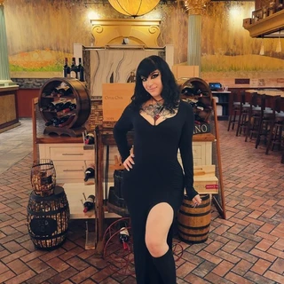 Amanda Gothicc