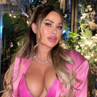 Amanda Lynn 💎