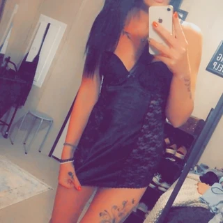 Amanda🖤Marie