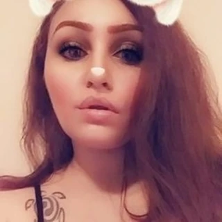 Ashley Marie