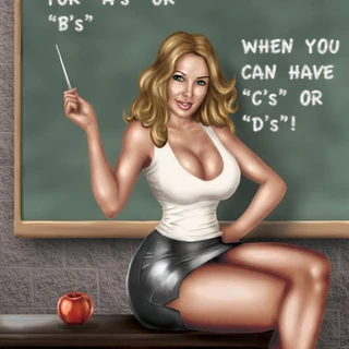 amanda