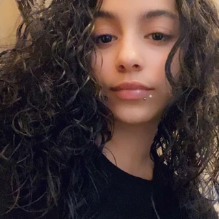 Storm 🖤