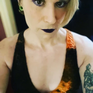 Amber Reign
