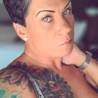 Amber Ashton