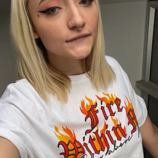 Amber 💙