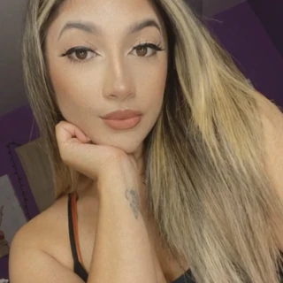 Amberrr 😈
