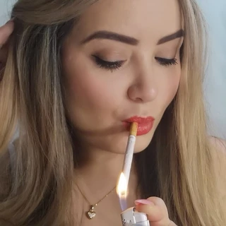 Amber Smokes