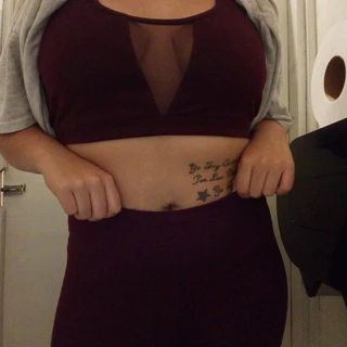 Amber Thompson