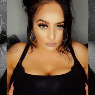 Amelia Black 🎀