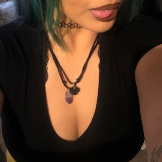 Amethyst 😈