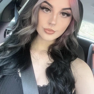 Amethyst 🔪🖤