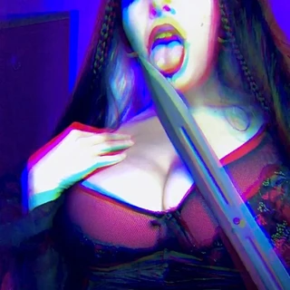 ☠︎︎༒ 𝕬𝖒𝖎𝖓𝖆 𝕹𝖆𝖍𝖎༒☠︎︎