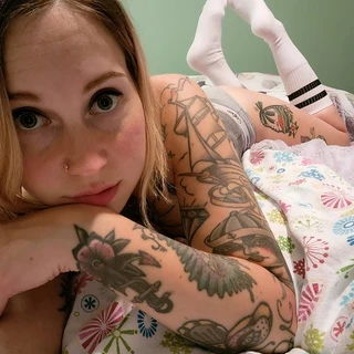 Socks Goddess Amira