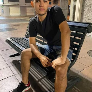 ISAAC 20CM LATIN HOTTEST BOY