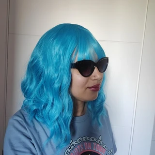 Amiblue💙