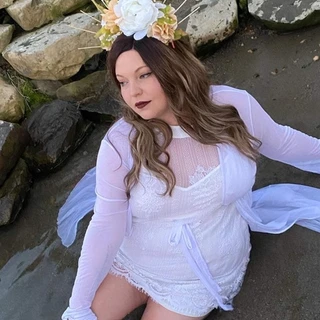 Goddess Divine