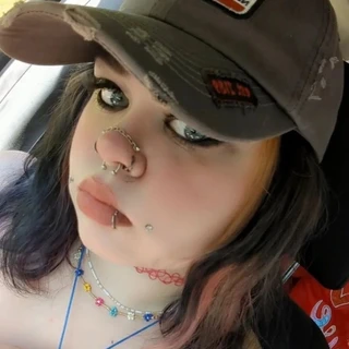 Amy 🖤🦇