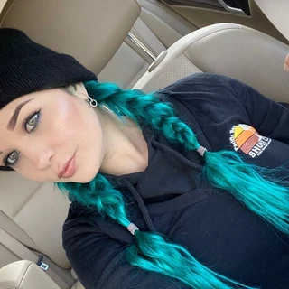 Amy Ikes