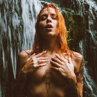 🔥 Ana Almeida