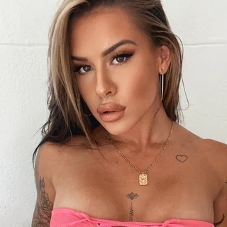 Anabella 💕