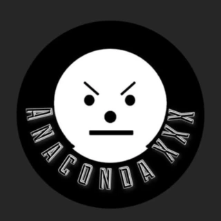 AnacondaXXXStudio