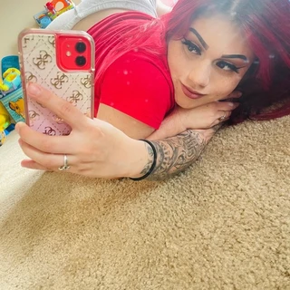 Dream girl🥵