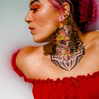 Anastasia Malcontent