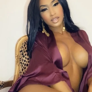 Anastasia Gamila