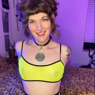 Ana St.Claire
