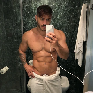 Vinícius Andrade