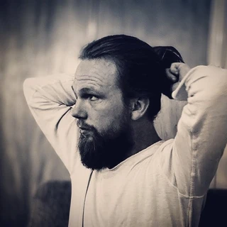 Andreas Svensson