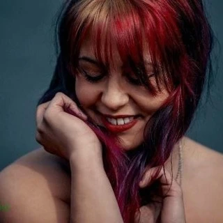 Andrea Ferreira Rodríguez