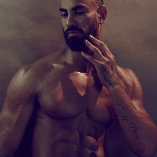 Andrey Millan (Top 5%)
