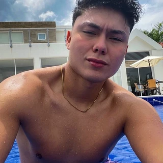 Andres Moreno