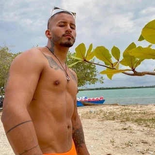 Andrés adames