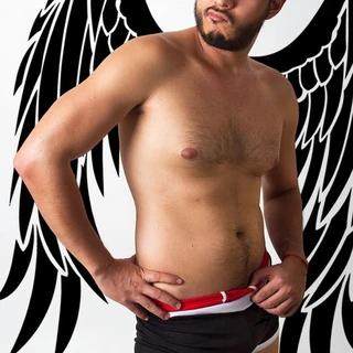 Andrés Erotic Art