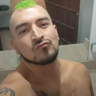 Andrés Dino 🦖